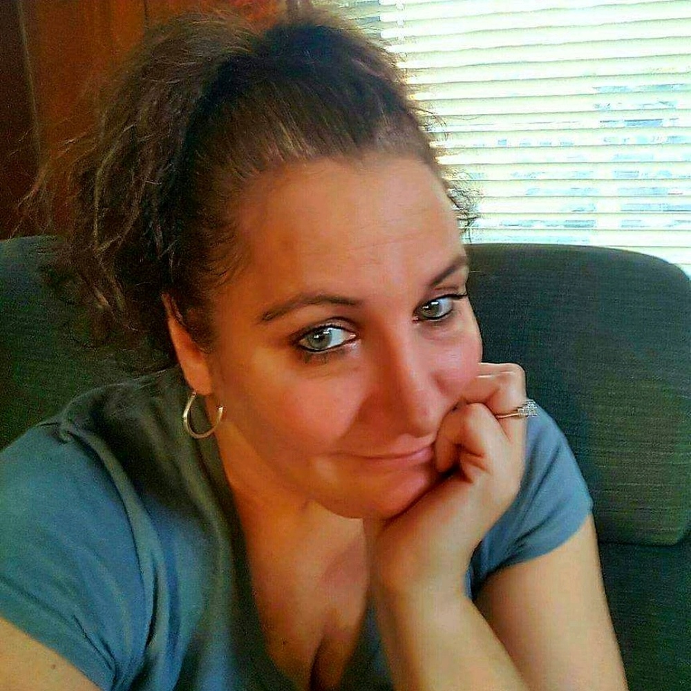 Meet your Posher, Maria